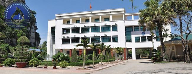 Công ty CP Cấp nước Thanh Hóa: Đổi mới để phục vụ khách hàng tốt hơn
