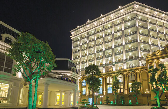 THIÊN THANH RESORT PHÚ QUỐC  -  Sự quyến rũ nơi đảo Ngọc