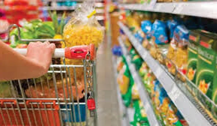 Thị trường bán lẻ: Sự cạnh tranh mới chỉ bắt đầu