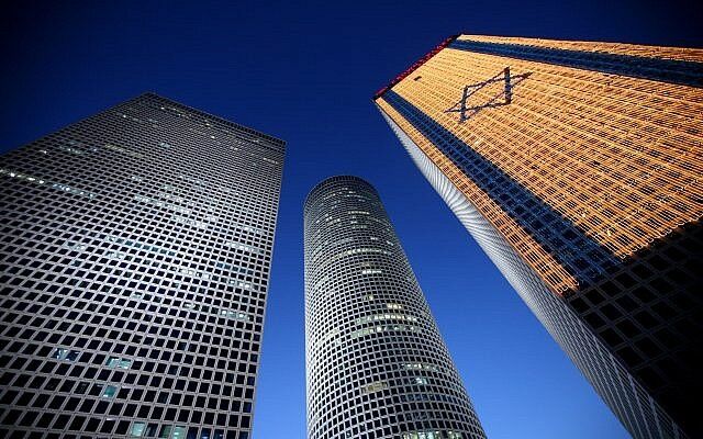 Tel Aviv ấp ủ giấc mơ "kinh đô khởi nghiệp" của thế giới