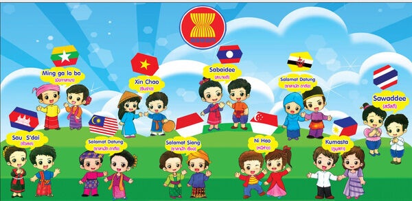 Cần coi trọng thị trường các nước ASEAN