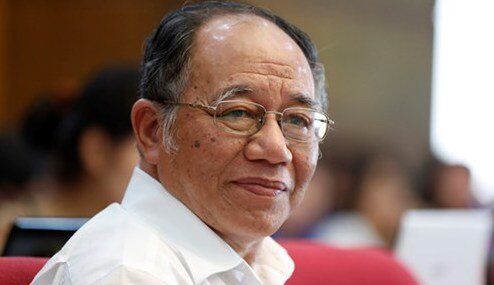 GS.TS Hoàng Chí Bảo: Hãy học Bác “nói đi đôi với làm”