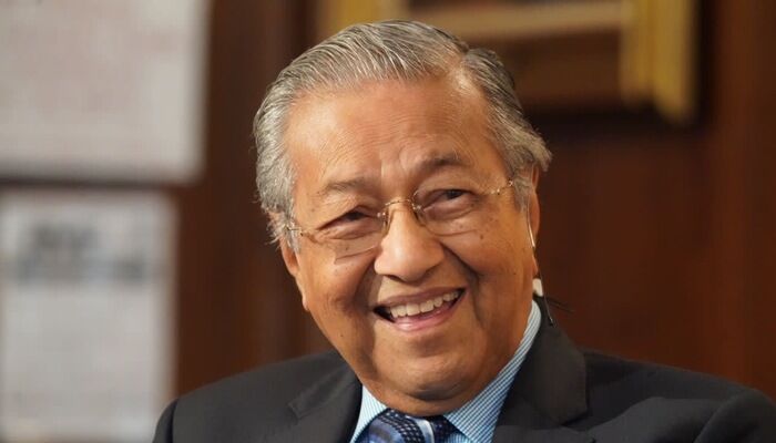 Thủ tướng Malaysia Mahathir Mohamad sắp thăm Việt Nam
