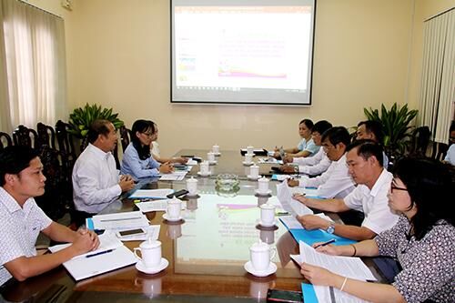 Đồng Tháp: Đẩy mạnh phát triển sản phẩm "du lịch nông nghiệp" sạch