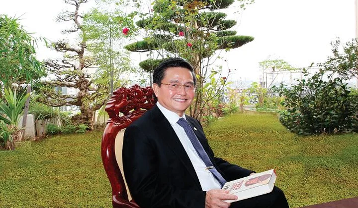 Bến Đời - Lời tự tình không bao giờ cũ