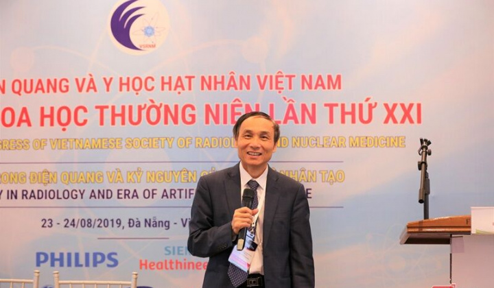 Tình yêu lớn với sức khỏe cộng đồng