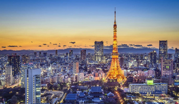 Kinh nghiệm phát triển Chính phủ điện tử ở Nhật Bản