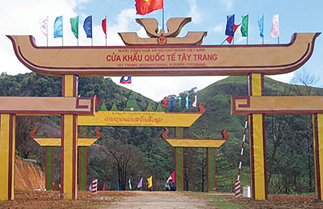 Điện  Biên tiềm năng & cơ hội đầu tư