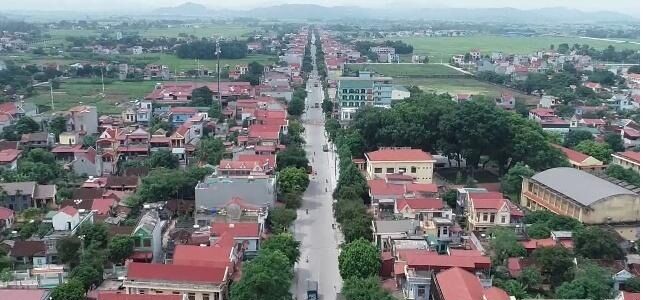 Thanh Hóa: Sẽ có thêm huyện đạt chuẩn NTM năm 2019