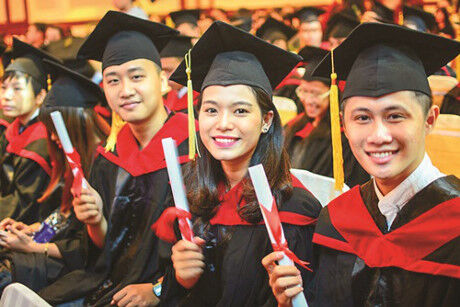 Xây dựng tài nguyên giáo dục mở quốc gia