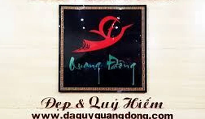 Đá quý Quang Đông – Vẻ đẹp từ hồn đá và hồn người
