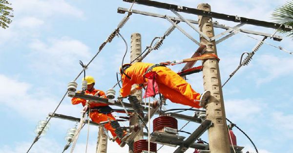 EVNNPC đảm bảo cung cấp điện ổn định dịp Quốc khánh 02/9