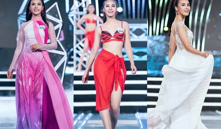 Ai sẽ đăng quang trong chung kết Miss World Việt Nam 2019?