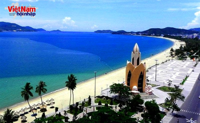 Nha Trang - Thành phố biển xinh đẹp