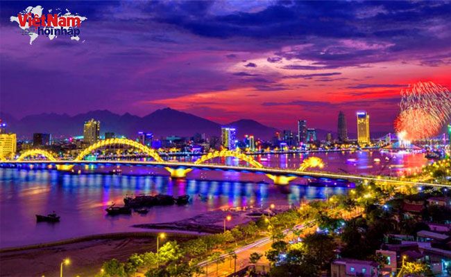 Đà Nẵng và dấu ấn thời gian