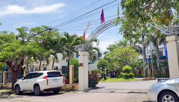 Quảng Ninh: Khách hàng “tố” doanh nghiệp 507 chiếm dụng tài sản? Sổ đỏ ‘bí ẩn’ bị 'hé lộ'...