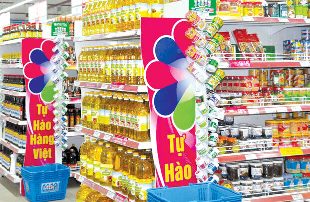 Quy định Made in Vietnam: Vẫn còn nhiều bất cập