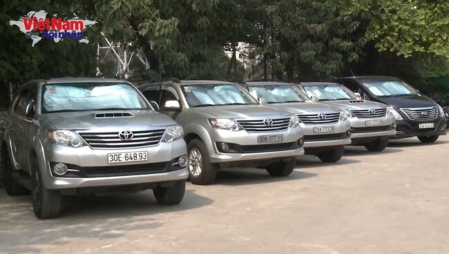 Tân Hồng Hà và bước trưởng thành của một đơn vị vận tải uy tín