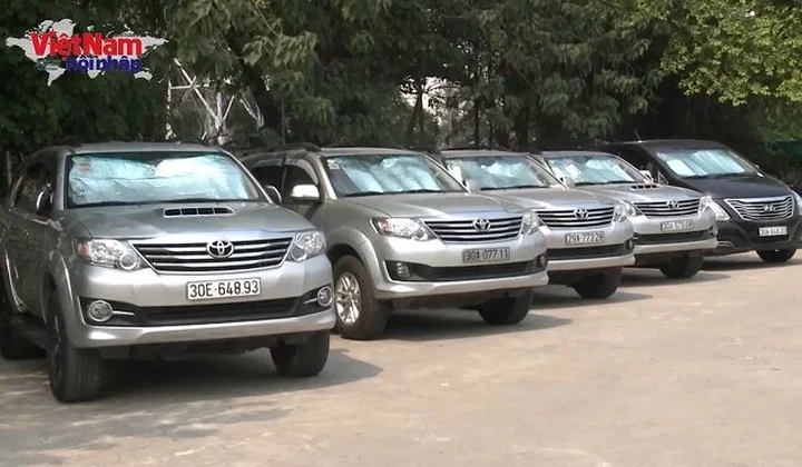 Tân Hồng Hà và bước trưởng thành của một đơn vị vận tải uy tín