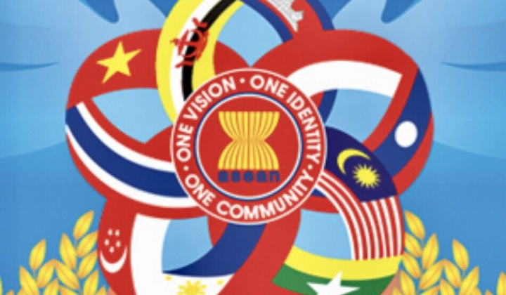 Cộng đồng ASEAN: Gắn kết để vững bước