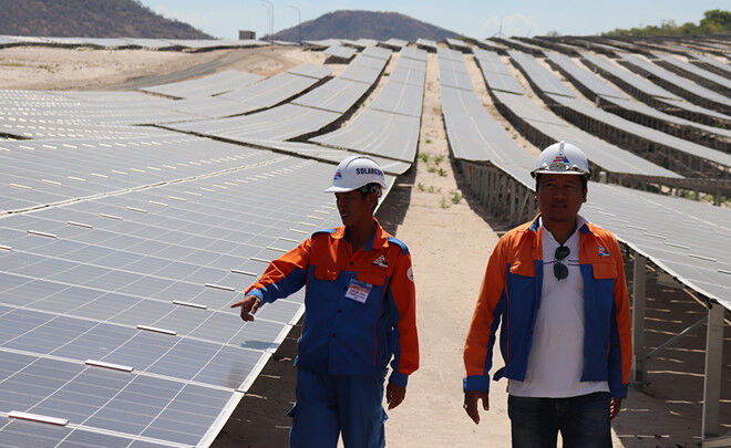 Kiên Giang tiếp tục đẩy mạnh cơ cấu lại ngành kinh tế thủy sản