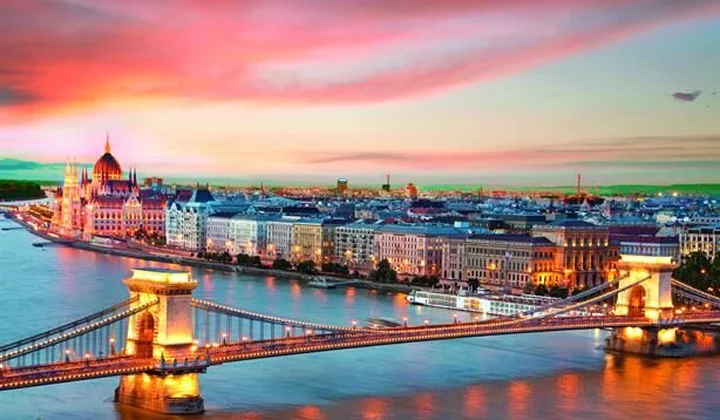Việt Nam tham dự Triển lãm Viễn thông Thế giới 2019 tại Hungary