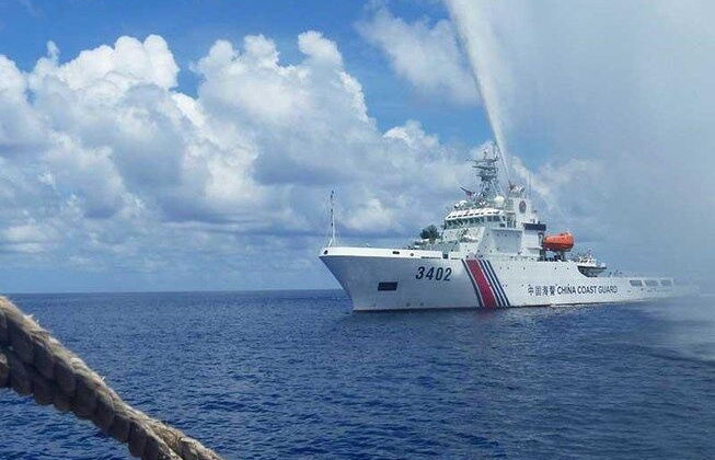 Trung Quốc cần dừng hành động  gây bất ổn
