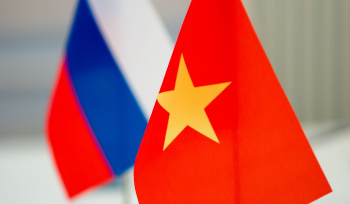 Hợp tác trong việc chống các vi phạm hải quan giữa Việt Nam và Nga