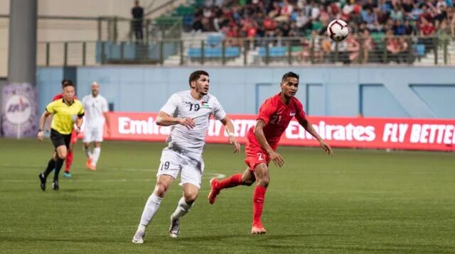 Các đội tuyển Đông Nam Á thi đấu như thế nào tại vòng loại World Cup 2022?