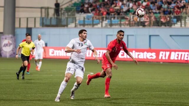 Các đội tuyển Đông Nam Á thi đấu như thế nào tại vòng loại World Cup 2022?