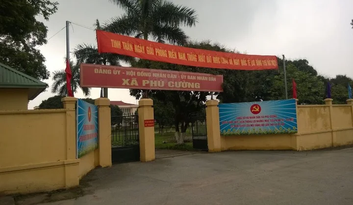 Cần làm rõ những nội dung người dân phản ánh tại UBND xã Phú Cường
