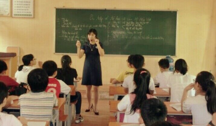 Triệu Sơn: 7 năm liên tục nằm trong tốp 7 đơn vị dẫn đầu kỳ thi HSG các môn văn hóa lớp 9 cấp tỉnh.