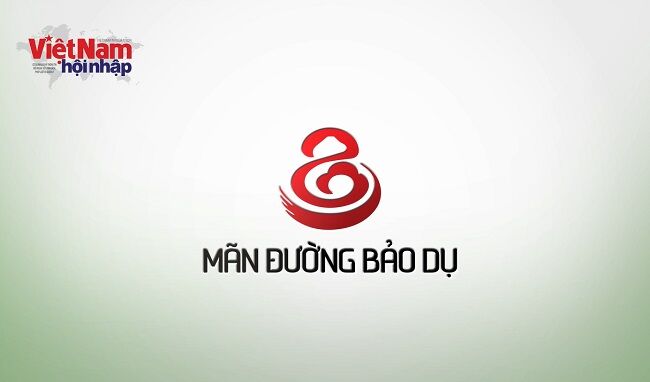 Mãn Đường Bảo Dụ - Khỏe, đẹp từ thiên nhiên