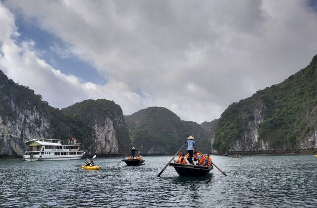Việt Nam được đánh giá cao về du lịch và tài nguyên thiên nhiên