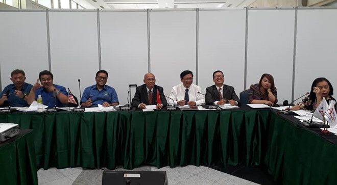 Việt Nam là Chủ tịch Hiệp hội Xuất bản ASEAN