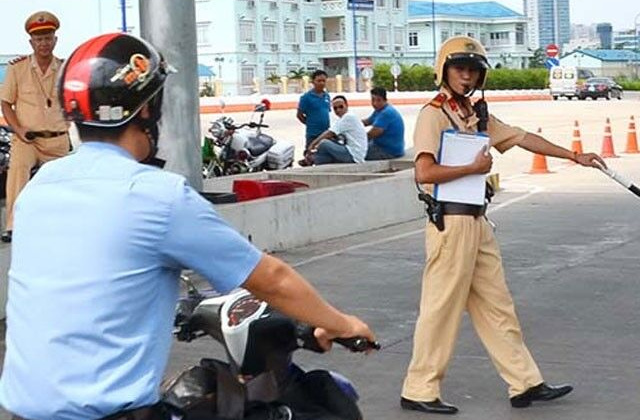 Tỉnh Bắc Ninh: Thí điểm xử phạt nhờ hệ thống camera giao thông