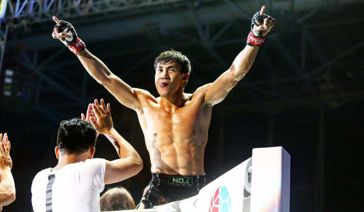 Cần có hướng đi mới cho võ Việt