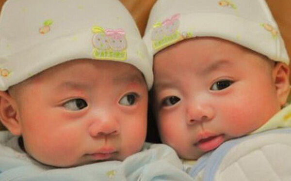 Nếu người phụ nữ không sinh được 2 con thì đất nước sẽ đi xuống