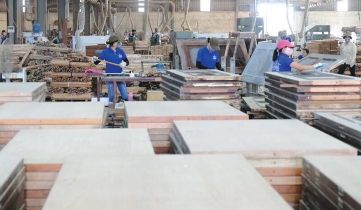 Cần thận trọng với gian lận xuất xứ trong ngành gỗ