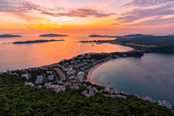 Premier Village Phu Quoc Resort - Điểm "mặt trời" trên đảo ngọc