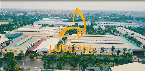 LUCI ONE – Một sắc đẹp ngàn lần trân quý