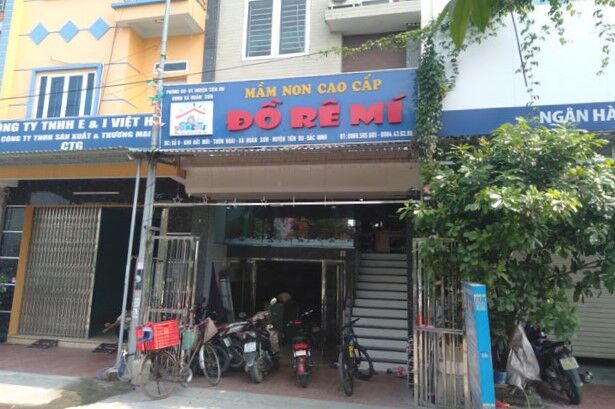 Xe đưa đón trẻ chưa rõ trách nhiệm cơ quan quản lý