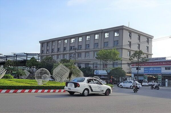 Đà Nẵng: Xây dựng sai quy hoạch, trường quốc tế St.Nicholas bị dừng hoạt động