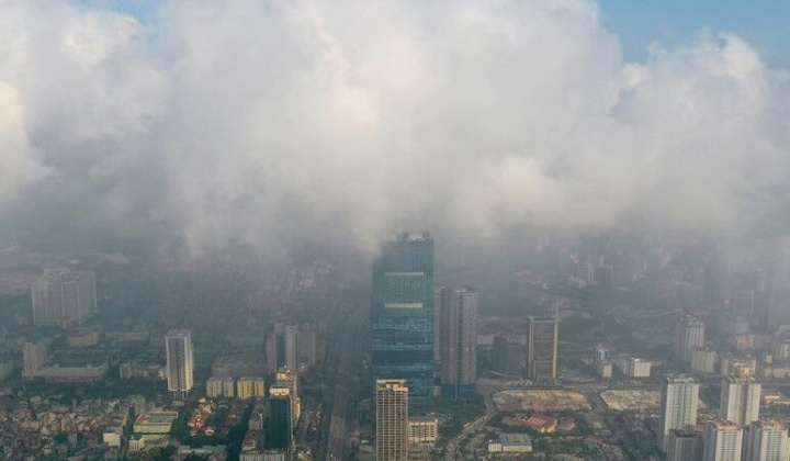 Chúng ta đang quá lạm dụng khái niệm ''khẩu trang y tế''