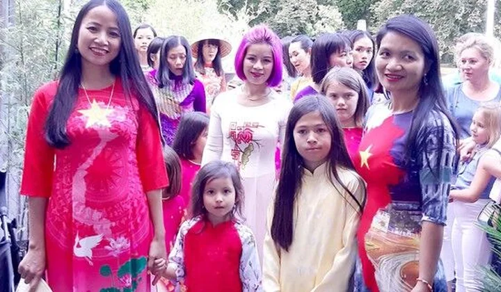 Mang Việt Nam đến gần với thế giới
