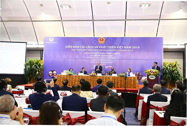 Doanh nghiệp tham gia chuỗi cung ứng toàn cầu còn đạt tỉ lệ thấp