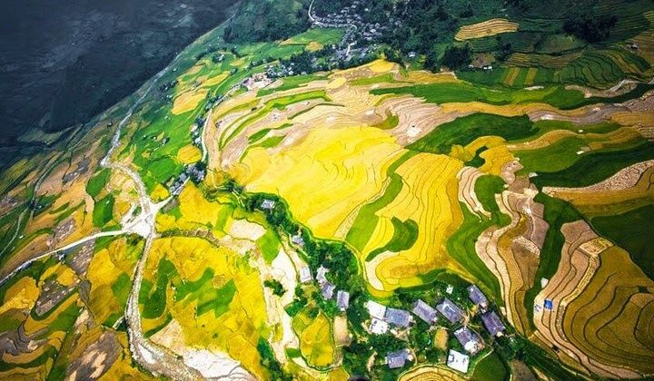 Hội chợ ẩm thực Tây Bắc 2019 với nhiều sản phẩm dân tộc độc đáo