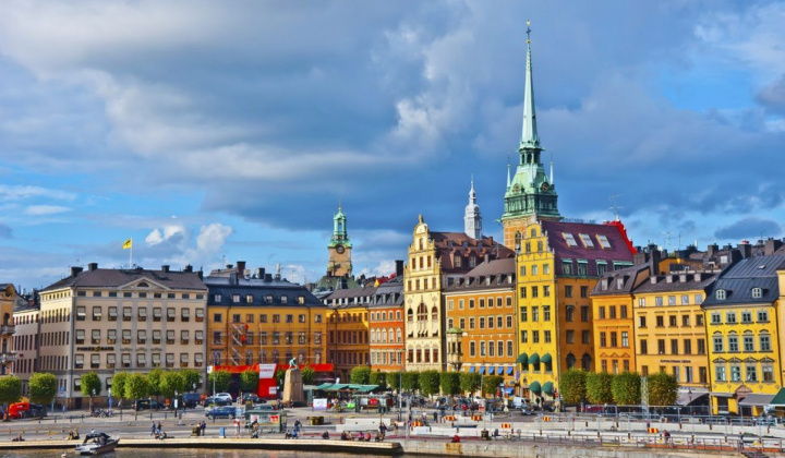 Phó Thủ tướng Chính phủ Trương Hòa Bình  thăm chính thức Singapore, Phần Lan và Bulgaria