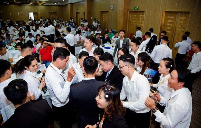 Khu đô thị Golden Lake - Quảng Bình giao dịch thành công hơn 75% dự án