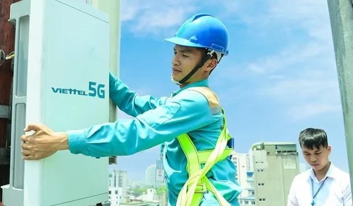 Viettel tiếp tục là thương hiệu giá trị nhất tại Việt Nam